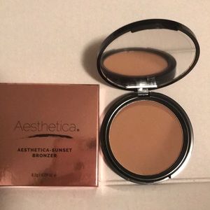 Aesthetica - Sunset Bronzer
